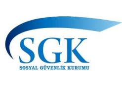 SGK e-Borcu Yoktur Aktivasyonu