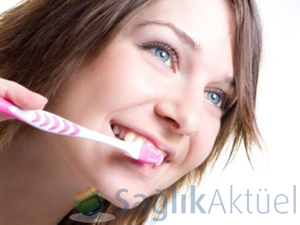 Yapılan bir araştırma, diş fırçalarına dışkı bulaştığını ortaya koydu