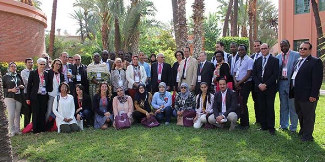 Türk nörologlardan Afrikalı hekimlere eğitim