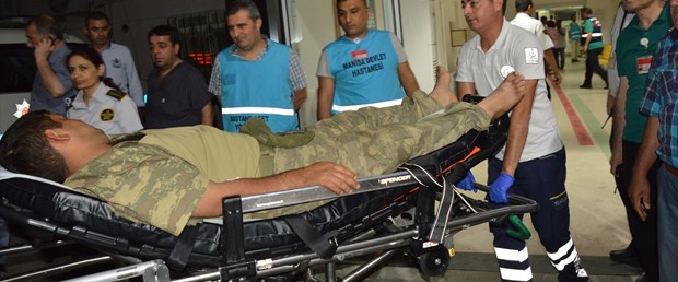 Sağlık Bakanlığı Manisa'daki asker zehirlenmelerinin nedenini açıkladı