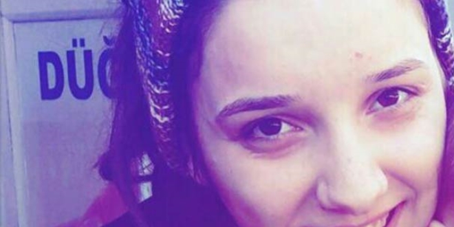 Genç kız rezidansın 3'üncü katından düşerek öldü