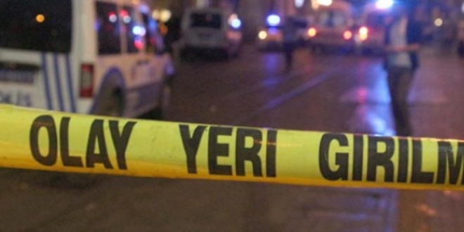 İstanbul'da bir fırında 4 ceset bulundu