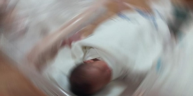 Hastanede bebekler karışınca soruşturma açıldı