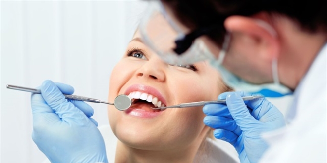 Diyabet hastalarında diş problemine dikkat