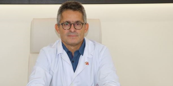 Prof. Dr. Kırali: Gizli kalp diye bir şey yoktur