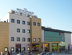 Ergenekon Hospital