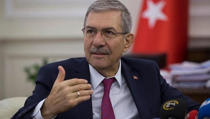 Eski Sağlık Bakanı Ahmet Demircan'dan "aşı" çağırısı