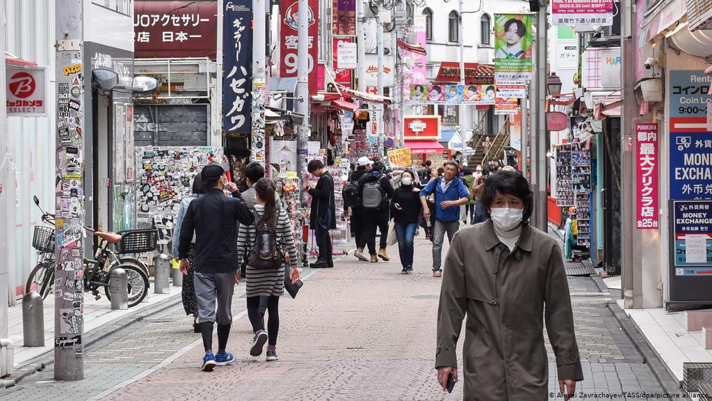 Japonya Kovid-19'a karşı 1,6 milyon "molnupiravir" tedarik edecek