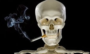Türkiye'de yılda 120 bin kişi sigaradan ölüyor