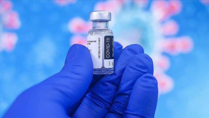 AB'nin ilaç düzenleyicisi İspanyol firmanın Kovid-19 aşısını değerlendirmeye aldı