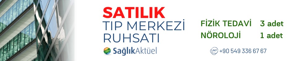 Satılık Tıp Merkezi Ruhsatı-3