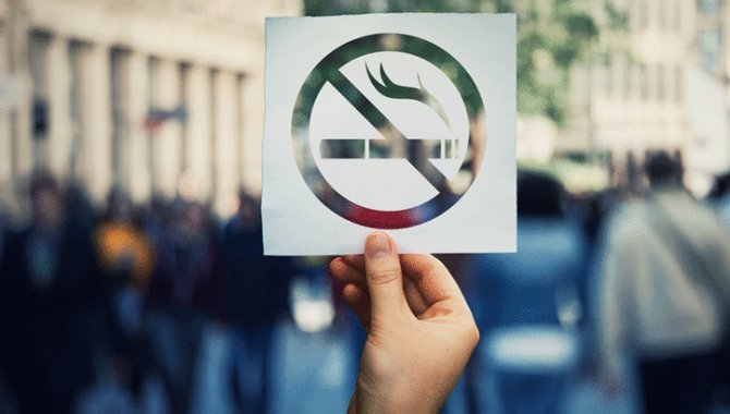 Sigara Yasakları Akciğer Kanserinin Önüne Geçti