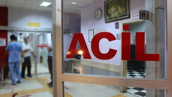 Bodrum'da 19 otel personeli gıda zehirlenmesi şüphelisiyle hastanede tedavi edildi