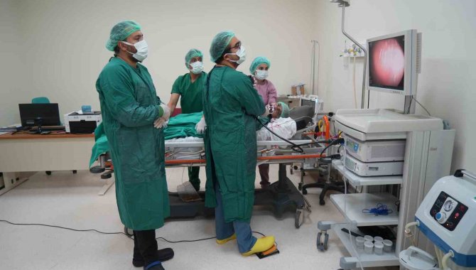 Varto’ya Uzman Doktorların Atanmasıyla Ameliyatlar Yeniden Başladı