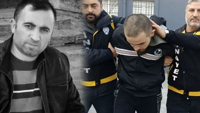 Bursa'da babasını tüfekle öldüren sanık akıl sağlığı tespiti için gözlem altına alınacak