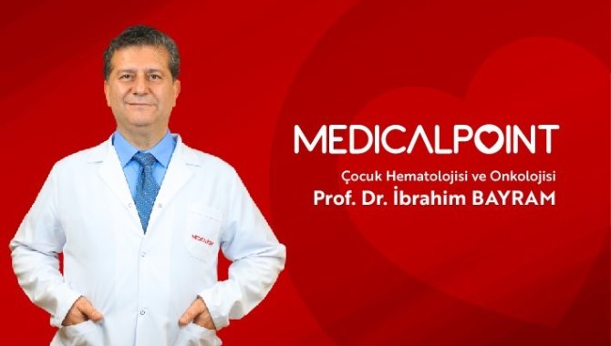 Prof. Dr. Bayram Medıcal Poınt’te Hasta Kabulüne Başladı