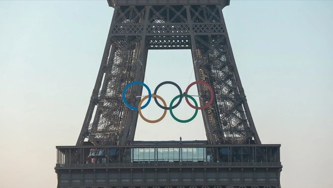 "Paris Olimpiyatları'nda rekor sıcaklar sporcular için hayati risk oluşturabilir" uyarısı