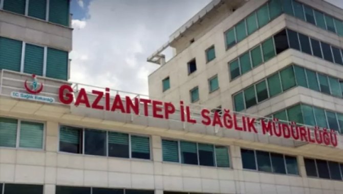 Gaziantep’te 20 Sağlık Kabini Kapatıldı