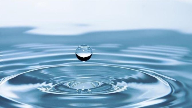 Su güvenliği ve verimliliği için "3K ilkesi"