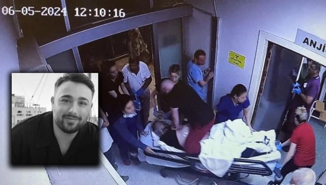 Mersin'de gencin "mide balonu" operasyonunda ölümüne ilişkin 1 şüpheli tutuklandı