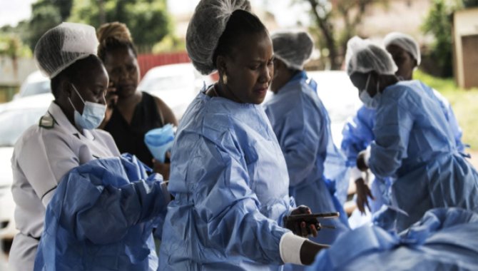 Malavi'de kolera salgınının sona erdiği ilan edildi