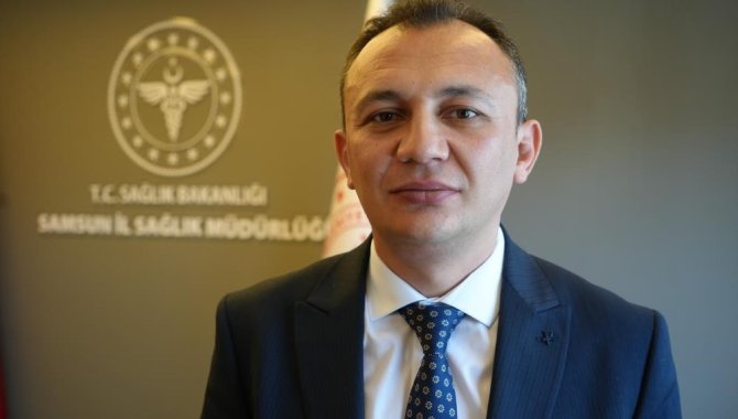 Samsun Şehir Hastanesi Karadeniz Bölgesi’nin Kalbine Şifa Olacak