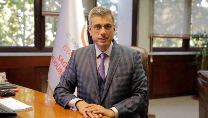 Sağlık Bakanı Memişoğlu, Malatya'da düzenlenen organ nakli etkinliğine çevrim içi katıldı: