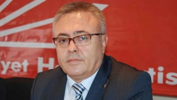 CHP'li Karaoba, Uşak'a ikinci hastanenin açılmasını istedi