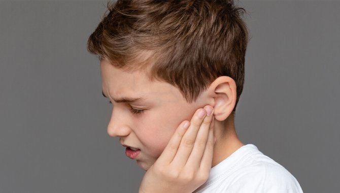 Orta kulak iltihabı ciddi sağlık sorunlarına yol açabilir