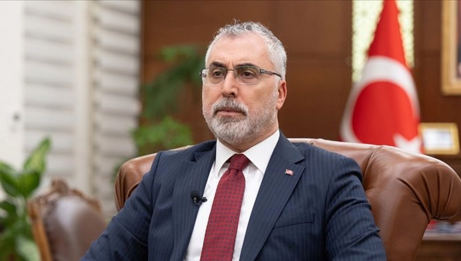 Bakan Işıkhan'dan, SUT değişikliğiyle ilgili açıklama: