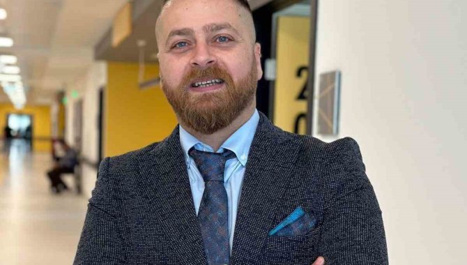 Gazi Yaşargil Eğitim Ve Araştırma Hastanesi Sma Merkezi Hizmet Vermeye Devam Ediyor