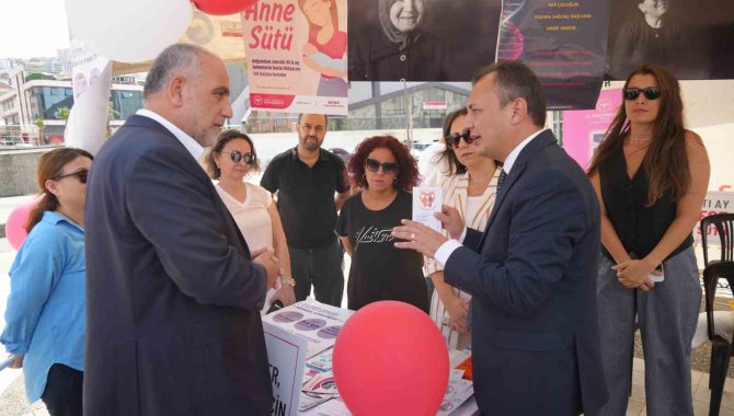 Samsun’da ’Sağlıklı Hayat Şenliği’