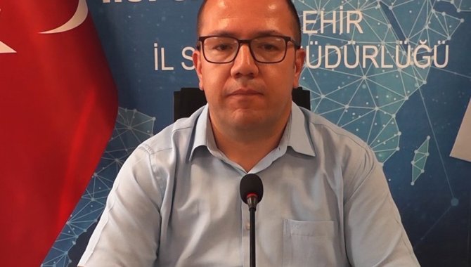 Dr. Ramazan Dulkadir: "Anne Sütü, Bebeğin Sigortasıdır"