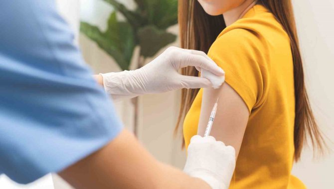 Hpv Virüsüne Karşı Uyarılar