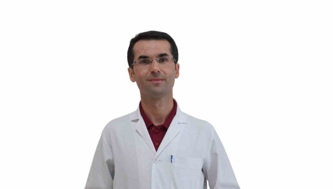 Op. Dr. Fatih Gürdal Göreve Başladı