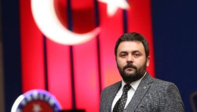 Türk Sağlık-Sen'den sağlık çalışanlarının sorunları için basın açıklaması