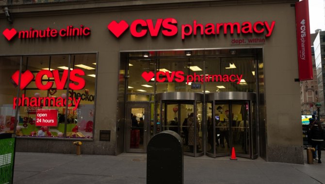 ABD'li sağlık şirketi CVS Health, yaklaşık 3 bin çalışanını işten çıkarıyor