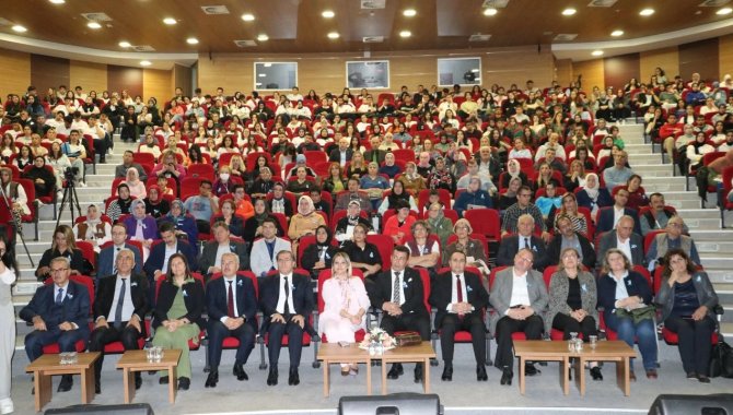 Kastamonu'da "Güçlü Anne Güçlü Özel Birey" projesi tamamlandı