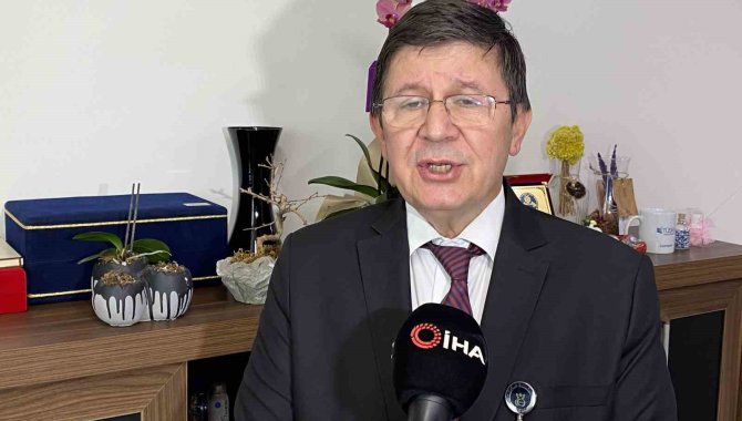 ’Yenidoğan Çetesi’ne İlişkin Dönemin İl Sağlık Müdürlüğü Özel Hastaneler Denetim Birimi Uzmanı Dr. Malik Türkan Esin Konuştu: "Aile Şikayetçiymiş Gibi O Yoğun Bakımlar Geceleri Denetlendi"