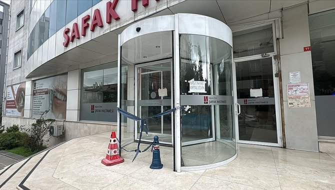 "Yenidoğan çetesi"nin telefon görüşmelerine diploması askıda olan doktorun obezite ameliyatı da takıldı