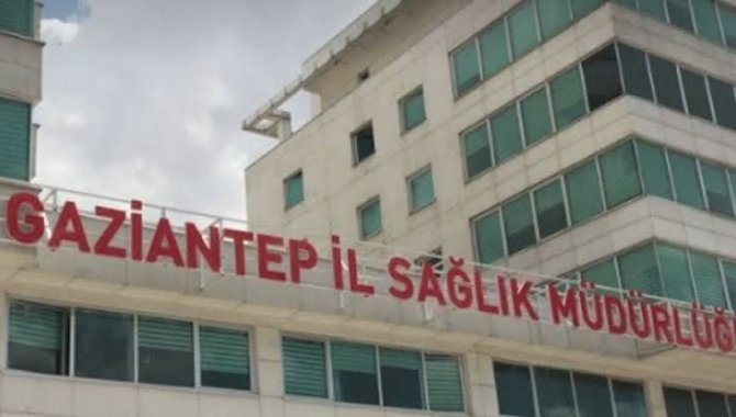 Gaziantep İl Sağlık Müdürlüğünden bebek ölümü haberlerine ilişkin açıklama: