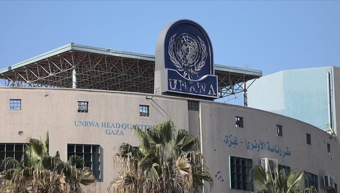 BM üyeleri, İsrail'in UNRWA'nın faaliyetlerini sonlandırmayı öngören yasasına tepki gösterdi