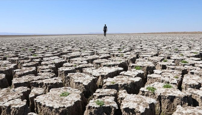 İklim değişikliğinin sağlık üzerindeki tehditleri rekor seviyeye ulaştı