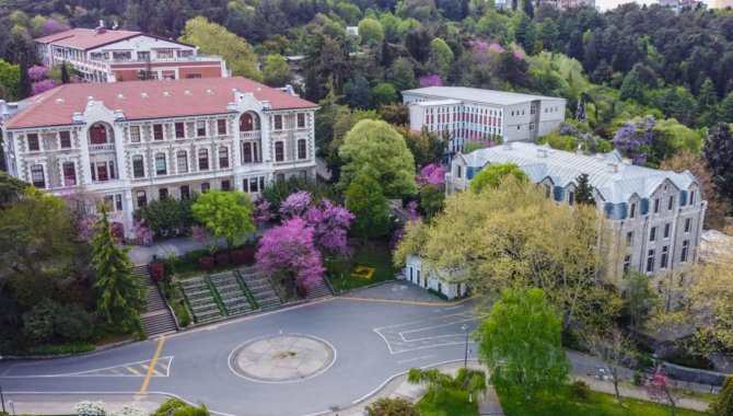 Boğaziçi Üniversitesinde kanserin hızlı tanısı için yapay zeka modelleri geliştirildi