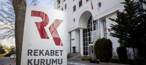 Rekabet Kurulu, Menarini Sağlık'a 42,1 milyon lira, Genveon İlaç'a 35,7 milyon lira ceza kesti