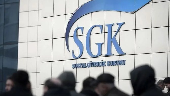 SGK'den Ankara Büyükşehir Belediyesi'nin prim borçlarına ilişkin açıklama: