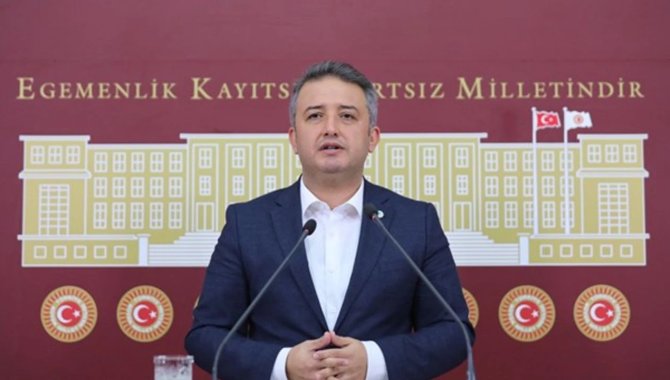 Saadet Partisi Grup Başkanvekili Şahin'den "yenidoğan çetesi" davasına ilişkin açıklama: