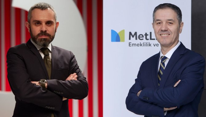 Vodafone Sigorta ve Metlife'tan yeni işbirliği