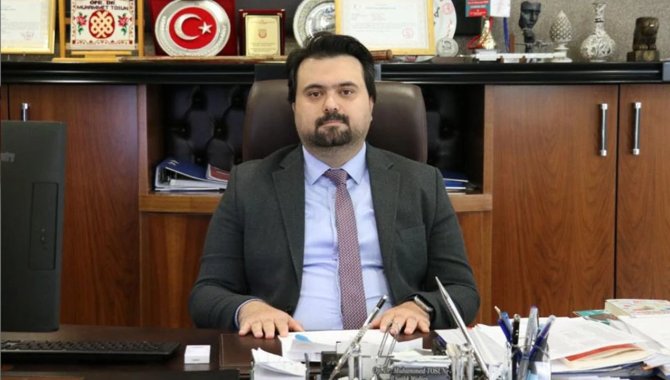 Van İl Sağlık Müdürü Tosun'dan Aile Hekimi Yönetmeliği'ne ilişkin açıklama