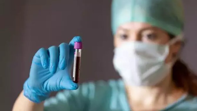 Dünya genelinde HIV enfeksiyonuyla yaşayan 39,9 milyon kişiden 9,3 milyonu tedaviye erişemiyor